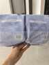 全棉时代一次性内裤女纯棉出差旅行便携孕妇月子免洗不掉絮灭菌 L码10条 实拍图