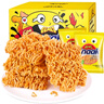 GEMEZ小鸡干脆面方便面香辣味672g（28g*24）盒装印尼进口零食 实拍图