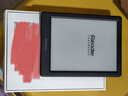 掌阅（iReader）Light4 长续航 6英寸智能阅读本 电子书阅读器 墨水屏电纸书 平板电脑学习看漫 便携笔记本 沉墨 实拍图