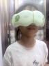 和正青少年护眼仪可视化眼保仪中小学生眼部按摩仪可折叠热敷眼罩 便携出游 初高中生 生日礼物送孩子 实拍图