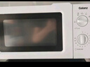 格兰仕微波炉家用小型360°转盘快捷加热旋钮操控易洁内胆操作便捷 V1 实拍图