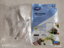 海名威冷冻格陵兰比目鱼900g/袋内含3包 鲽鱼 生鲜鱼类 海鲜水产 海捕 实拍图