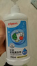 贝亲（Pigeon）奶瓶清洗剂 洗奶嘴果蔬水杯餐具玩具 700ml MA27 实拍图