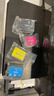 星朋适用HP932XL 933墨盒惠普打印机Officejet 7510 7110 7610 7612惠普7110墨盒7512 6100 6600 6700墨水彩色 【店长推荐】四色墨盒套装 实拍图
