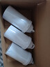 康佳（KONKA）净水壶 过滤净水器 家用滤水壶 厨房自来水过滤器  便携净水杯 KLSH-2501B-E （1壶4芯套装） 实拍图