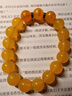 李居明五行属土的缺土补土坤为地黄玉髓玛瑙手链麒麟手串护身符男女款 实拍图
