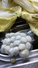 鲜喜爱千岛湖鳙鱼丸1.5斤 鱼肉含量≥90% 火锅 关东煮丸子食材 生鲜 实拍图