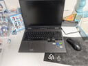 雷神猎刃16 2025 【英特尔酷睿i7HX RTX4060】16英寸大学生用高性能轻薄游戏笔记本电脑国家补贴 11.11 实拍图