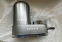 小质水龙头过滤器净水器家用自来水滤水器前置过滤器厨房卫生间通用软水机除菌除水垢除余氯 新型活性炭滤芯LJ203一机3芯 除菌除氯款 实拍图