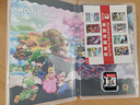 任天堂（Nintendo）Switch游戏卡带 NS游戏软件 全新原装海外版 马里奥兄弟惊奇 中文 实拍图