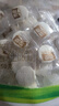 雪原原味奶贝奶片干吃牛奶片 内蒙古特产儿童休闲零食250g独立包装 实拍图