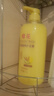 蜂花护发素套装柔顺营养小麦蛋白1L*3+生姜健发洗护100mlx2 实拍图