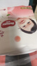 好奇（Huggies）铂金装小桃裤成长裤XXXL26片*4包(17kg以上)【透爽散热】 实拍图
