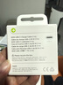 Apple/苹果 60W USB-C数据线-1米 type-c苹果充电线手机数据线 苹果17充电线iphone17充电线 实拍图