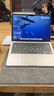Apple/苹果AI笔记本/MacBookAir13英寸M4(10+10核)16G 512G 星光色(70w充电头）Z1CW0002E 实拍图