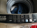 志高（CHIGO）全自动洗衣机 家用小型波轮 洗脱一体机大容量 公寓宿舍出租房 7.5KG咖啡金【蓝光洗护+风干洁桶+强电机】 实拍图