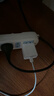 Apple/苹果 20W USB-C充电器  type-c充电器苹果手机充电器原装手机快充头 苹果17手机充电 实拍图
