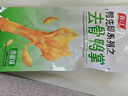 春江无骨鸭掌0防腐泡椒卤味鸭爪去骨鸭货解馋熟食休闲零食包装168g 实拍图