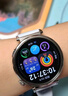 HUAWEI WATCH GT 5 珍珠白41mm华为智能手表情绪健康助手玄玑感知系统 实拍图