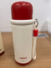 BABLOV花伴森水杯保温杯男女士大容量316不锈钢学生随行带杯盖杯子 实拍图