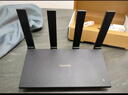 华为路由AX3 双频合一 自动优选 wifi6/多连不卡无线家用穿墙/AX3000/高速千兆路由器 实拍图