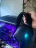 外星人（Alienware）AW725H【京东独家】 蓝牙无线游戏电竞耳机适配三角洲行动头戴式耳麦三模连接智能降噪长续航 黑色 实拍图