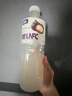 悠个100%NFC山竹汁大瓶纯果汁无添加植物饮料天然低0脂848ml*2瓶整箱 实拍图