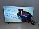 TCL雷鸟电视 75鹏6 SE 75英寸 144Hz高刷 MEMC运动补偿 2+32GB内存 家电国家补贴电视75S365C-JN 75英寸 平板电视 实拍图