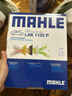 马勒（MAHLE）防护型空调滤芯抗病毒LAK1155P(新蒙迪欧/锐界金牛座/全新福克斯) 实拍图
