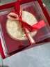 流连湾燕窝西洋参礼盒红参鹿茸礼盒过年送礼长辈父母中老年高端年货礼盒 【鸿运连连礼盒】精选健康好礼 215g*1盒 实拍图