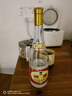 汾酒 黄盖玻汾 清香型白酒 53度 475mL*6瓶 整箱装非原箱 实拍图