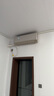 松下（Panasonic）空调 1.5匹新一级能效 变频冷暖空调挂机 原装压缩机节能省电 纳诺怡除菌健康风LG13KQ10N 实拍图