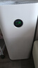 米家小米空气净化器5 除甲醛除菌除异味 家用 除雾霾PM2.5 低噪设计 实拍图