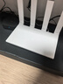 华为路由AX3 双频合一 自动优选 wifi6/多连不卡无线家用穿墙/AX3000/高速千兆路由器 实拍图