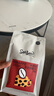 Seesaw 长颈鹿意式拼配咖啡豆500g/包 经典意式浓郁风味口粮豆 实拍图