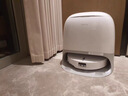米家扫拖机器人 3 拖地机擦地机 LDS激光导航立体避障 小爱同学智能互联 扫拖一体机洗地机吸尘器 实拍图