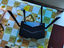 Tenda腾达路由器无线【千兆WiFi5穿墙王】信号增强家用全屋放大器AC1200金榜一名AC10 实拍图