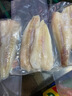 新鲜鳕鱼片原切无刺无冰狭鳕鱼片深海鳕鱼排冷冻海鲜鱼类 1.5斤装 无刺鳕鱼片 实拍图