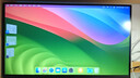 小米Redmi 27英寸2K显示器 A27Q 多功能支架版 2025款 IPS技术 100Hz  广色域电脑办公显示器 实拍图