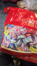 徐福记 多口味硬糖喜糖2.2斤 结婚订婚满月 伴手礼 大包装散装糖果 实拍图