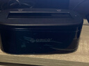 奥睿科（ORICO）硬盘盒底座3.5/2.5英寸SATA机械固态USB3.0硬盘座台式笔记本外置外接移动硬盘盒子6218US3 实拍图