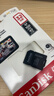 闪迪（SanDisk）32GB TF（MicroSD）4K内存卡 行车记录仪 监控摄像头专用 2,500小时录制 重复读写高耐用存储卡 实拍图