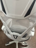 锦汐 电脑椅家用办公椅子靠背人体工学椅学习转椅老板座椅游戏电竞椅 【可后躺】白框灰网 实拍图