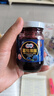 百利 蓝莓酱0脂肪水果果肉含量≥60% 150g 实拍图