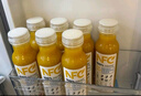农夫山泉100%纯果汁NFC番石榴(芭乐)混合汁300ml*10瓶中秋礼盒鲜果饮料 实拍图