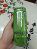 魔爪（Monster）无糖超越仙境 能量饮料 风味饮料 功能饮料330ml*12罐 实拍图