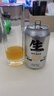 秋林格瓦斯 生格瓦斯 鲜酿格瓦斯330ml*12罐 面包发酵饮料 整箱 实拍图