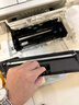 V4INK适用惠普m227fdw硒鼓 cf230a硒鼓适用hp m227fdw打印机墨盒m227fdn m203dw m203dn墨粉盒30a粉盒 实拍图