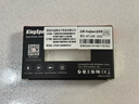 金胜维（KingSpec） M.2 22*42 SATA NGFF 22*42 SSD固态硬盘 T450/T470笔记本扩展 固态存储硬盘 256G（读速500 22*42） SATA协议 2242  实拍图