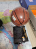 斯伯丁（SPALDING）篮球TF系列7号PU比赛室内外兼用耐磨成人青少年 77-176Y 实拍图